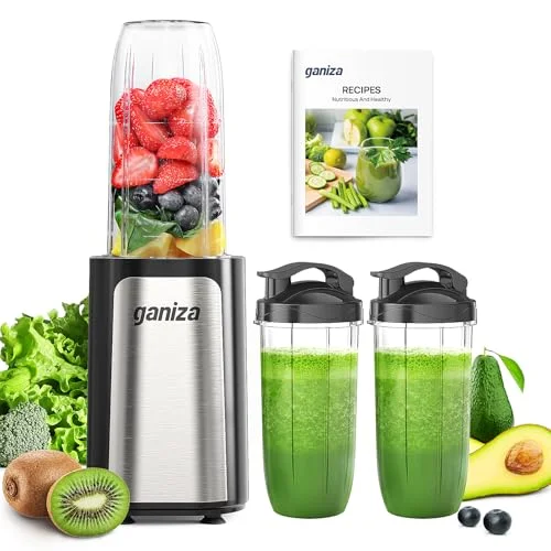 how to choose the right blender for smoothies