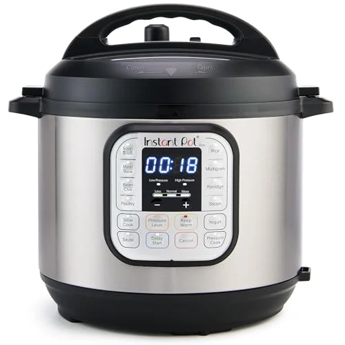 how to compare pressure cookers vs slow cookers