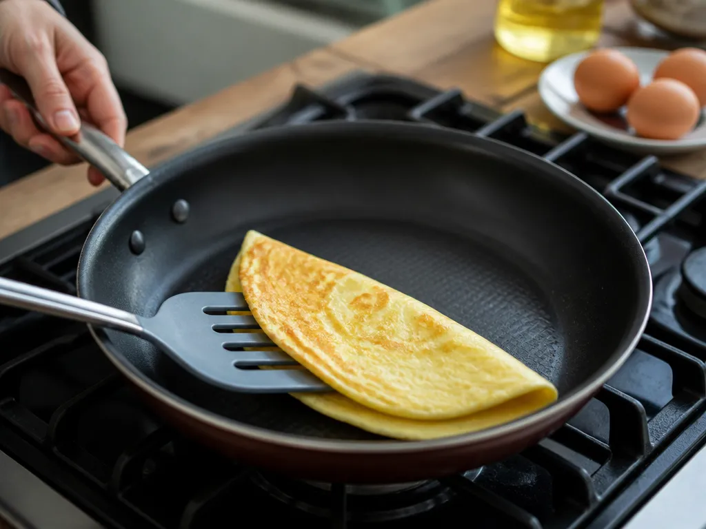 How to Keep a Nonstick Pan Working - how to know if a pan is non stick