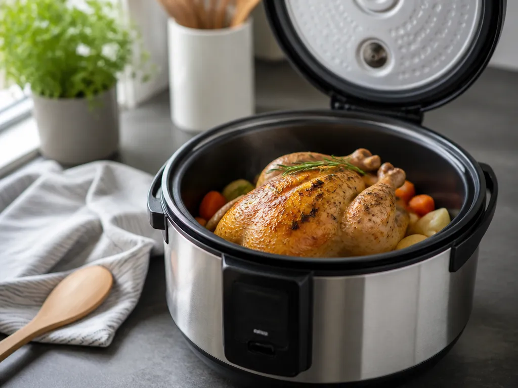 How To Use a Rice Cooker for More Than Rice - how to use a rice cooker for more than rice