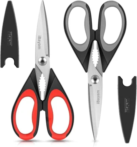kitchen shears