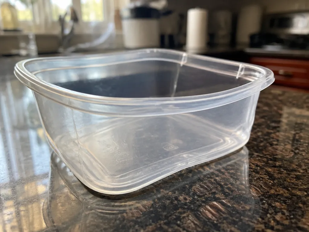 What to Know About why do plastic food storage co - why do plastic food storage containers warp