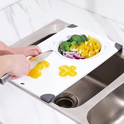 Best Over-the-Sink Cutting Board